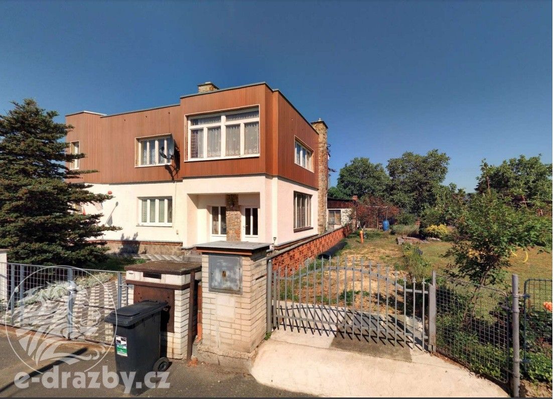 Rodinné domy, Oldřichov, Jeníkov, 210 m² - 1