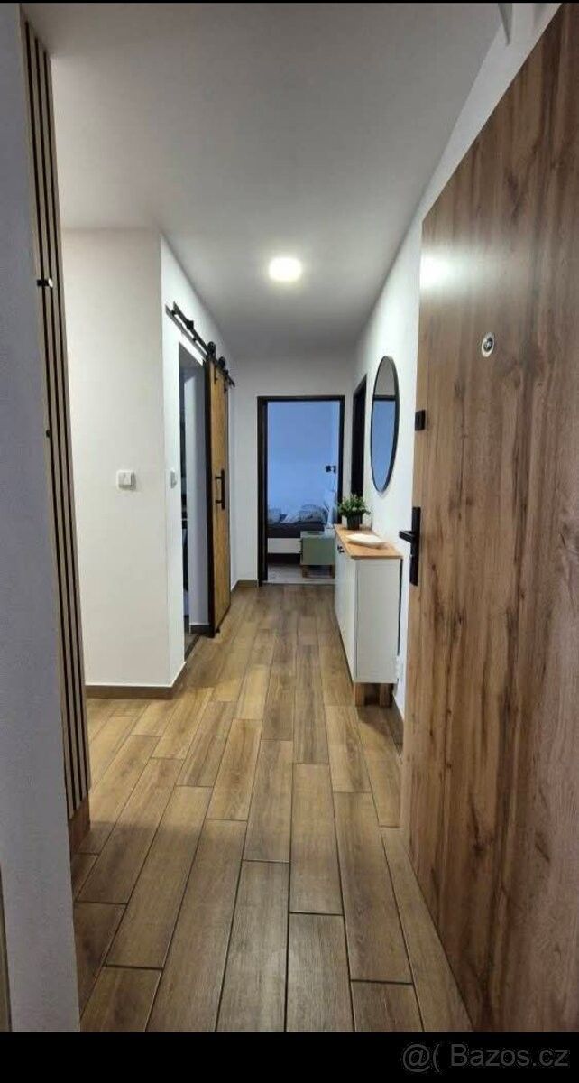 Byty, Břidličná, 793 51