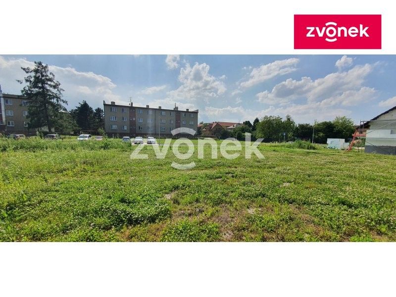 Prodej pozemek pro bydlení - Hulín, 1 m²