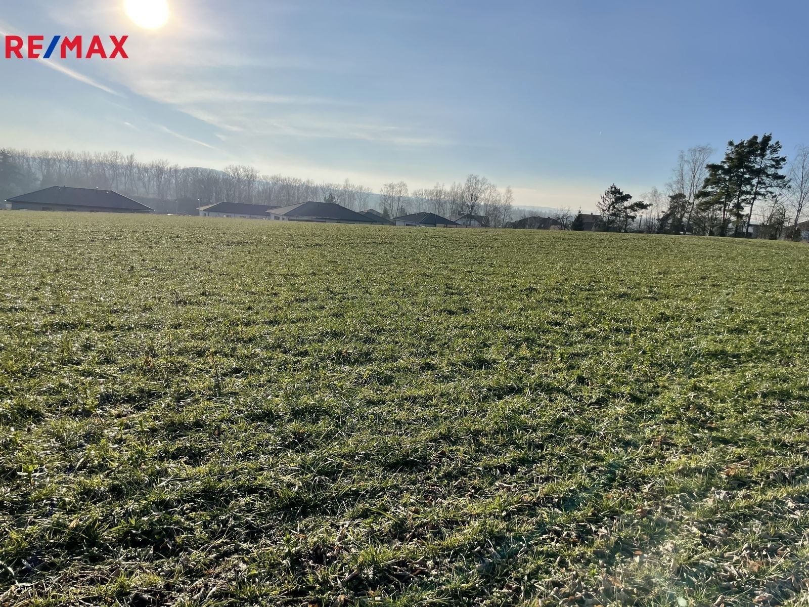 Prodej pozemek pro bydlení - Tuchlovice, 2 m²