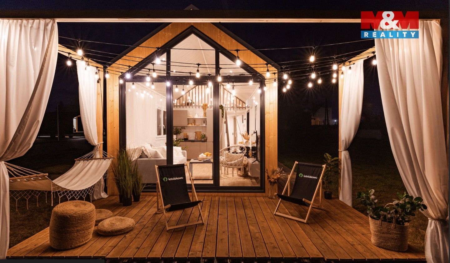Prodej ostatní - Dolní Morava, 35 m² - 5