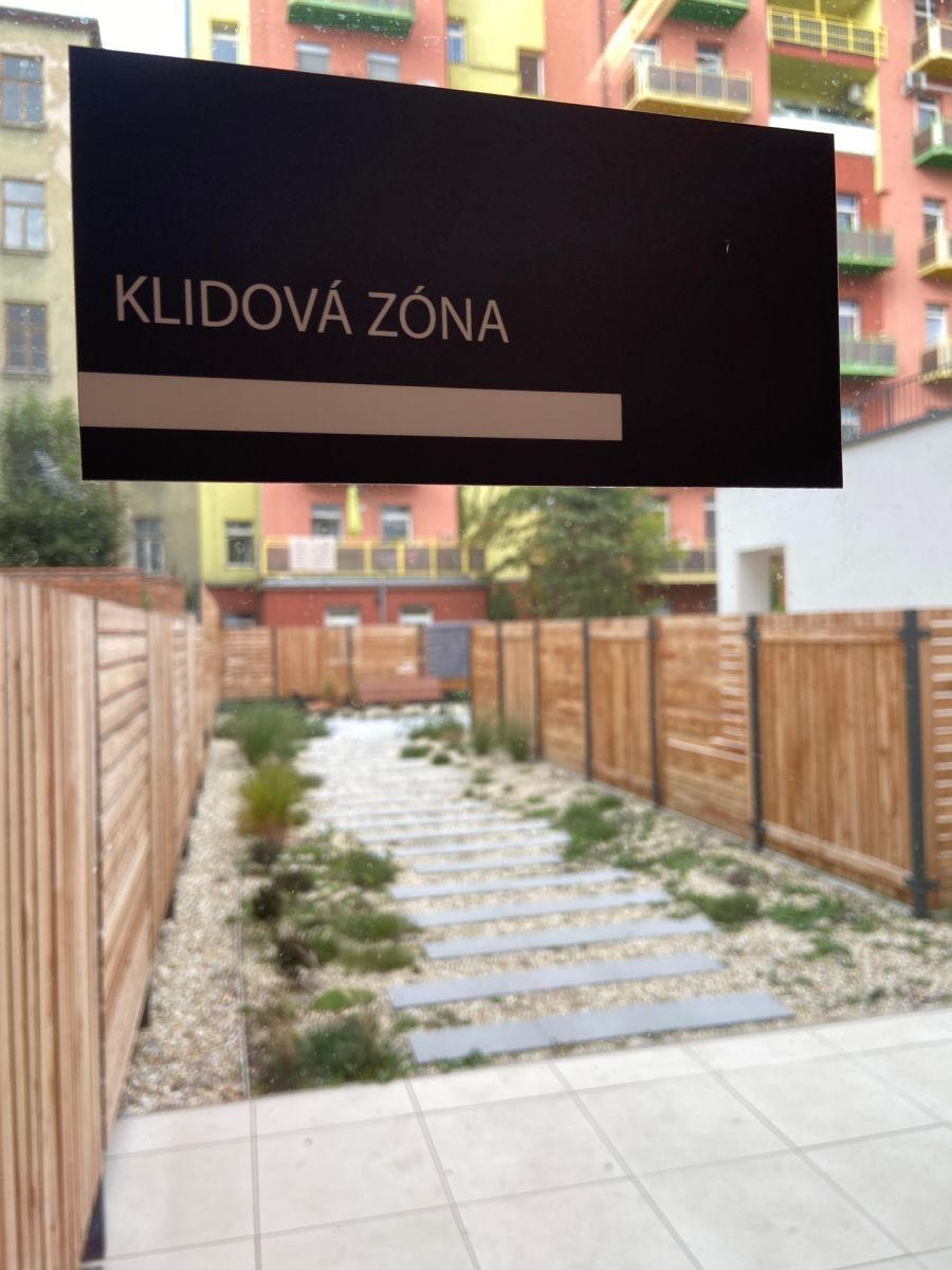 1+kk, Hvězdová, Brno - Zábrdovice, Jihomoravský kraj, 38 m² - 2