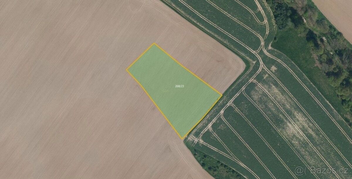 Pozemky pro bydlení, Mnichovo Hradiště, 295 01