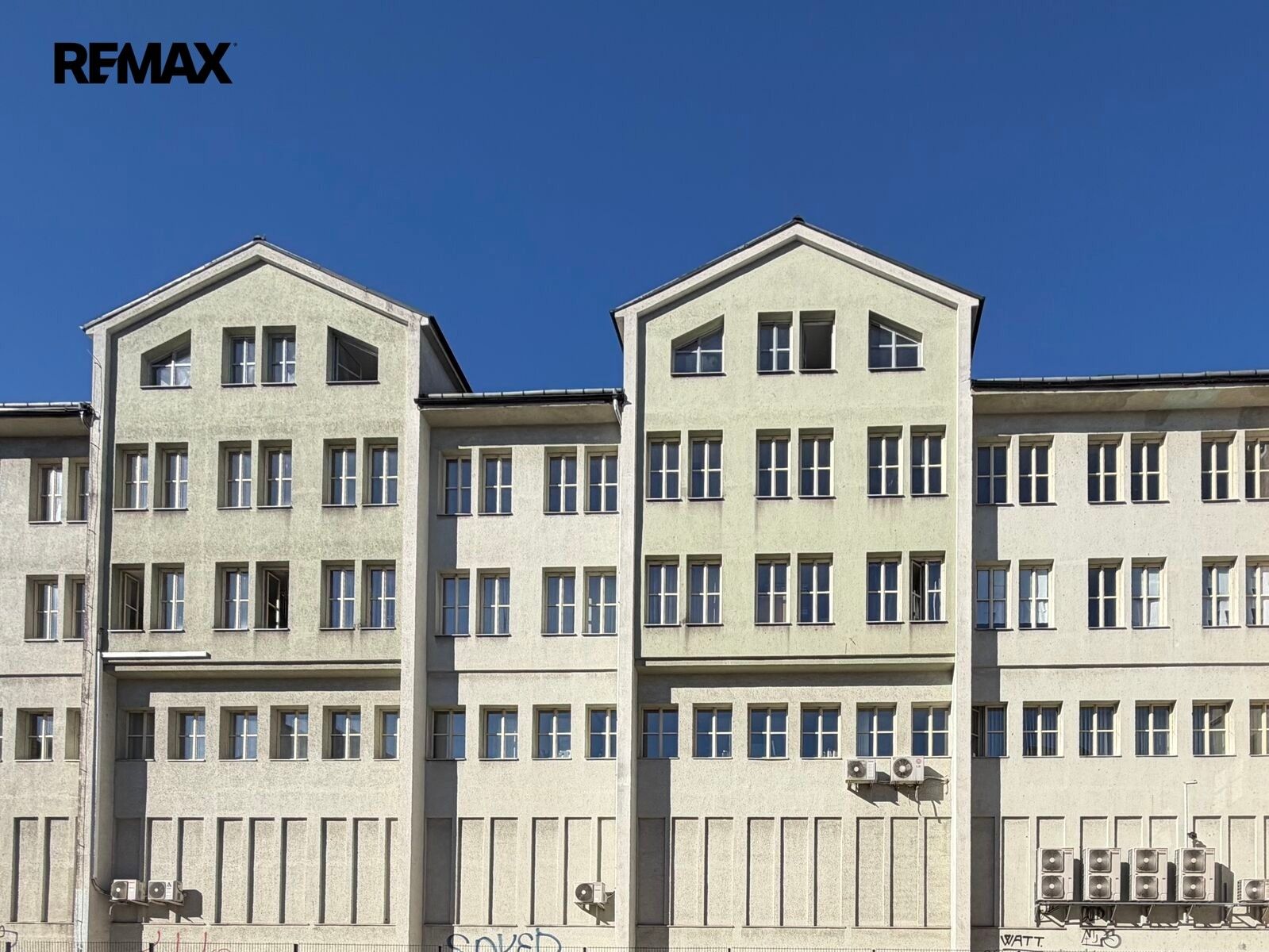 Kanceláře, Mlýnská 2353, Ostrava Moravská Ostrava, 639 m² - 2
