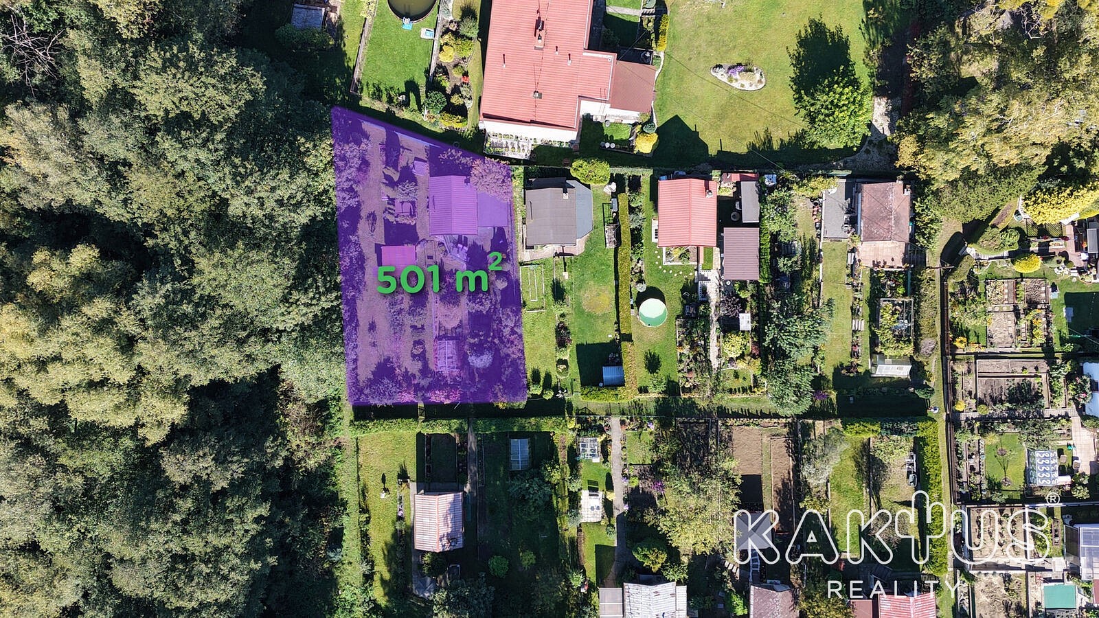 Chalupa · 16 m² · Ostrava - 3