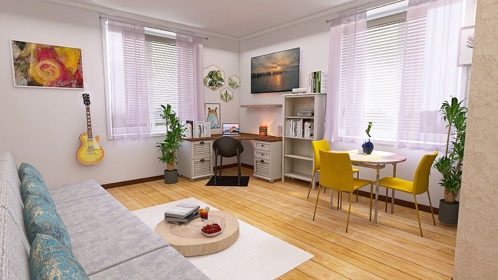 Byty, Jičín, 506 01