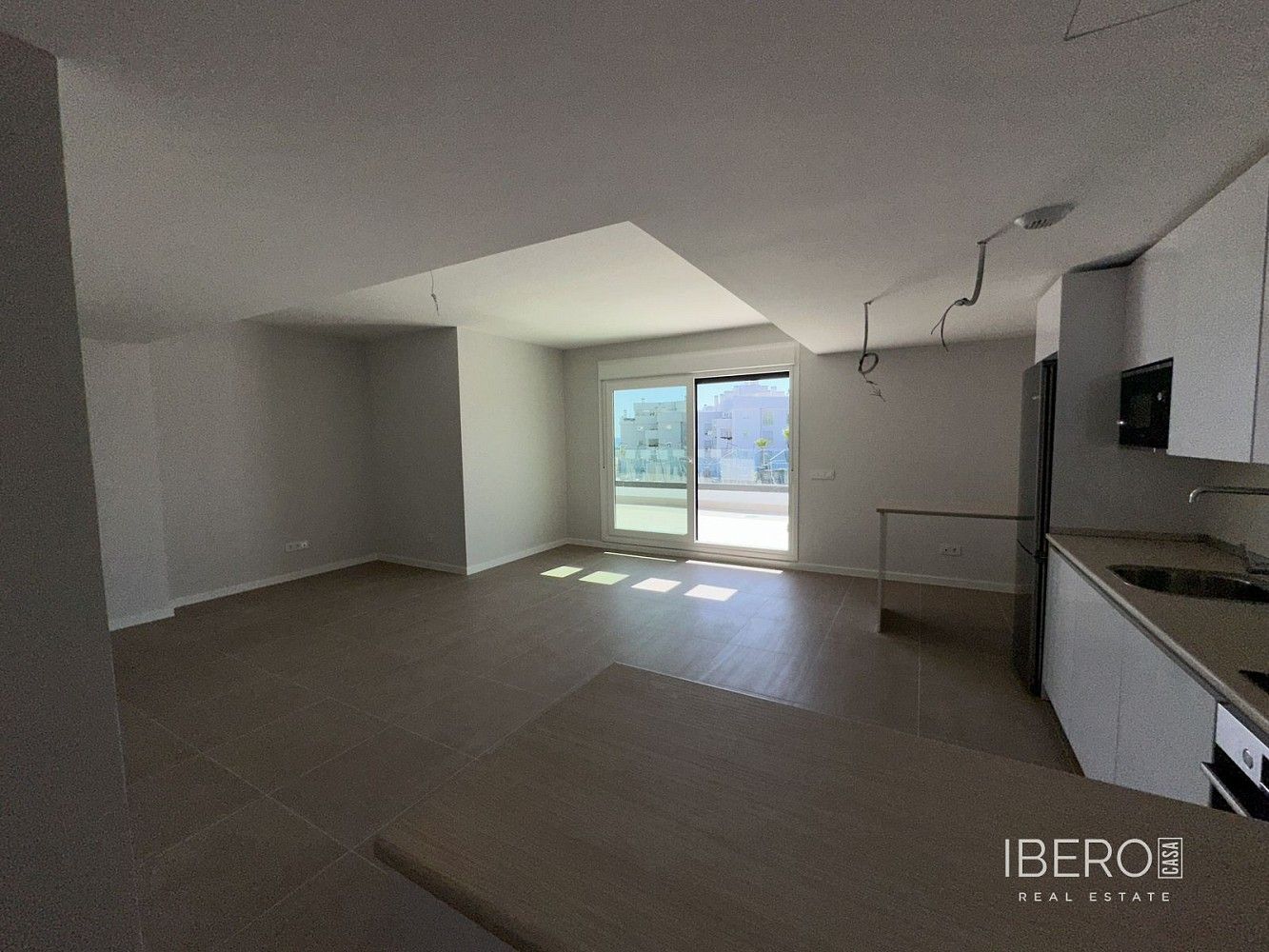 Byt 4+kk · 114 m² · El Faro, Španělsko - 4