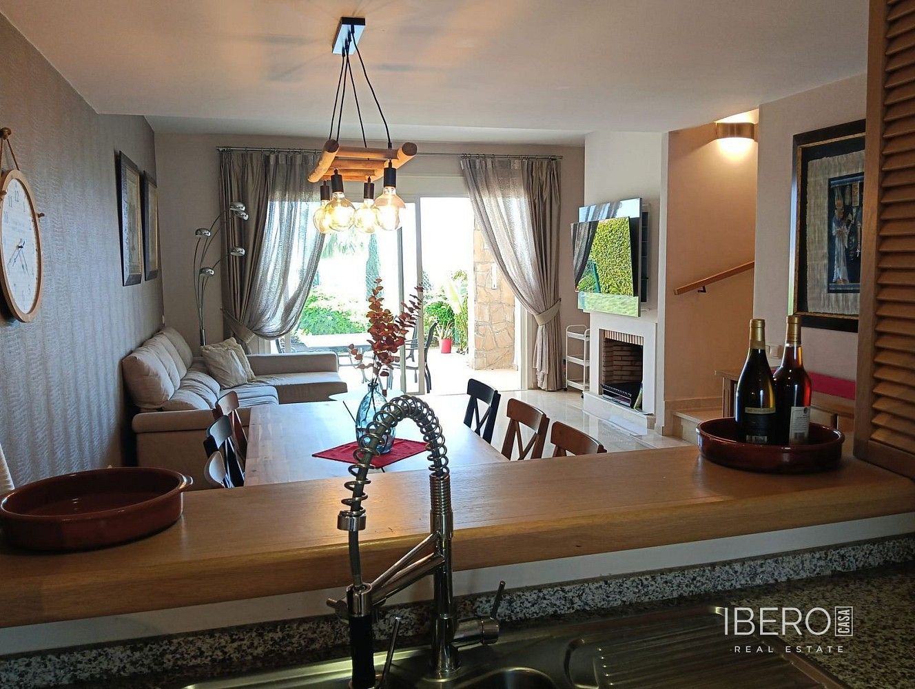 Prodej rodinný dům - La Cala Golf, ES, 223 m² - 5