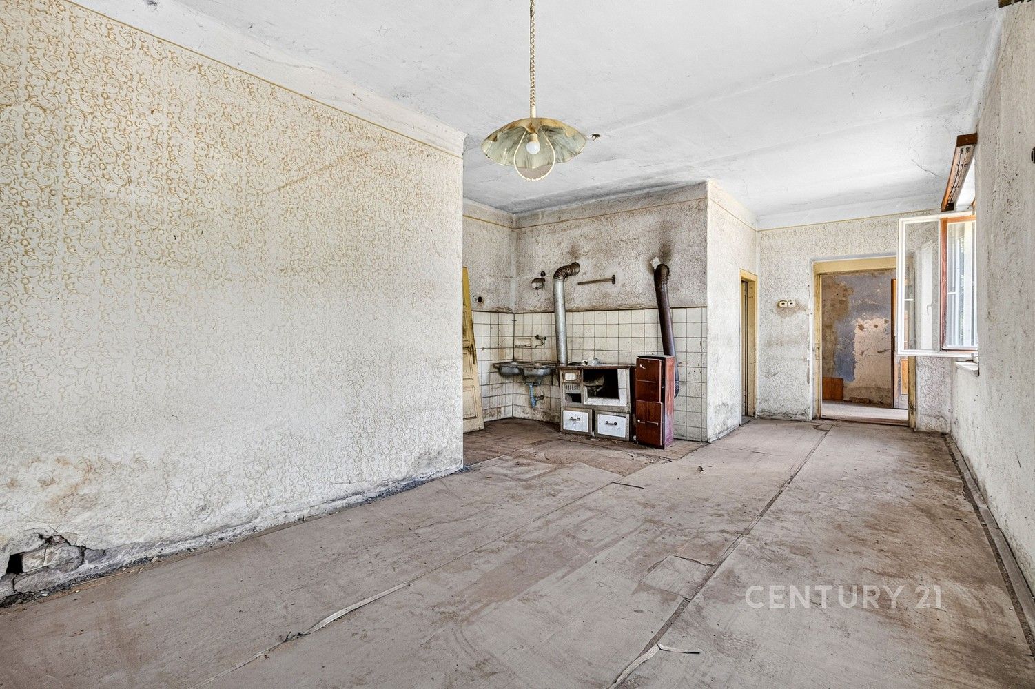 Chalupa · 105 m² · Oldřiš, okres Svitavy, Pardubický kraj - 3