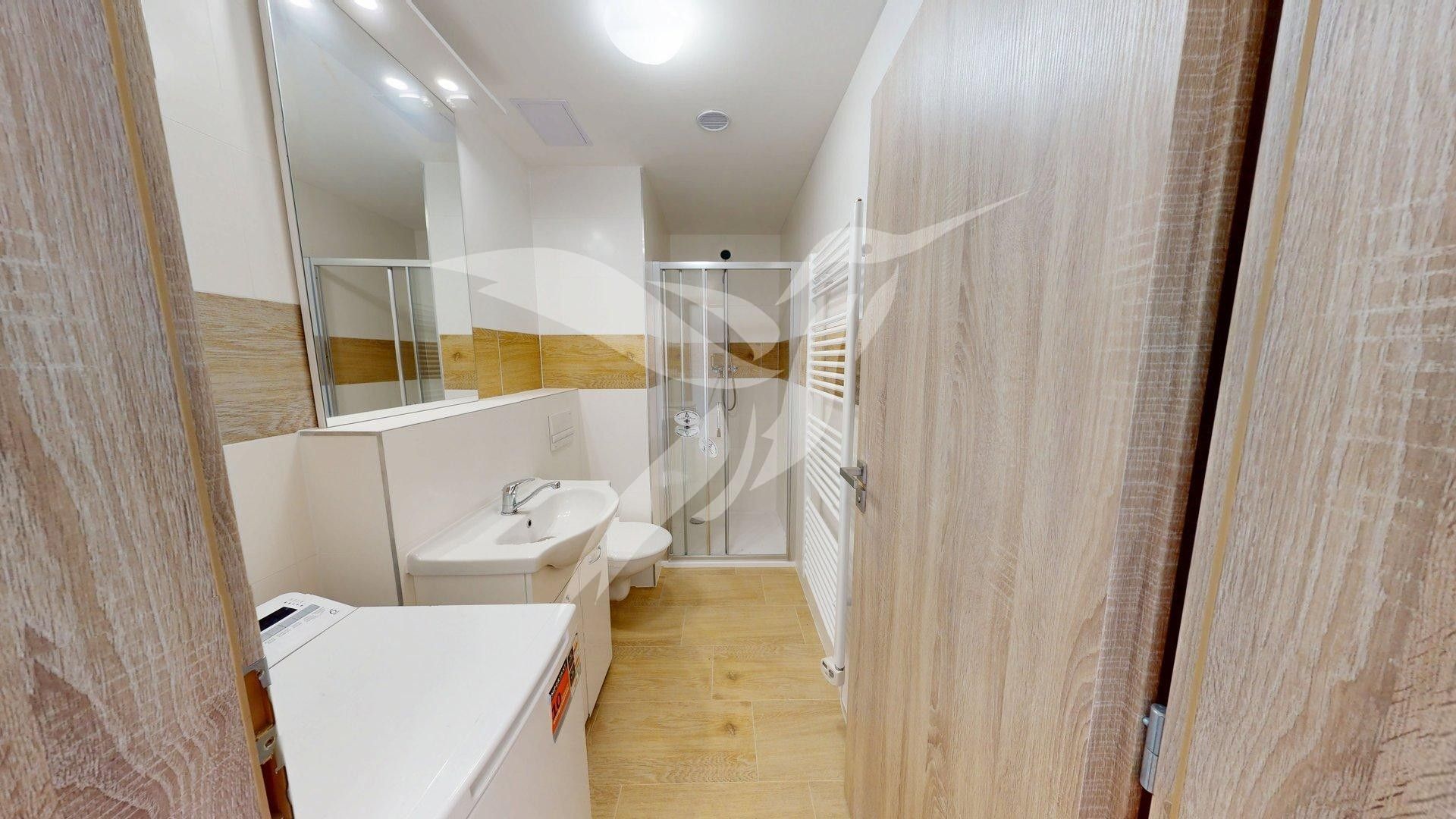 Byt 2+kk · 40 m² · Dnešice - 3