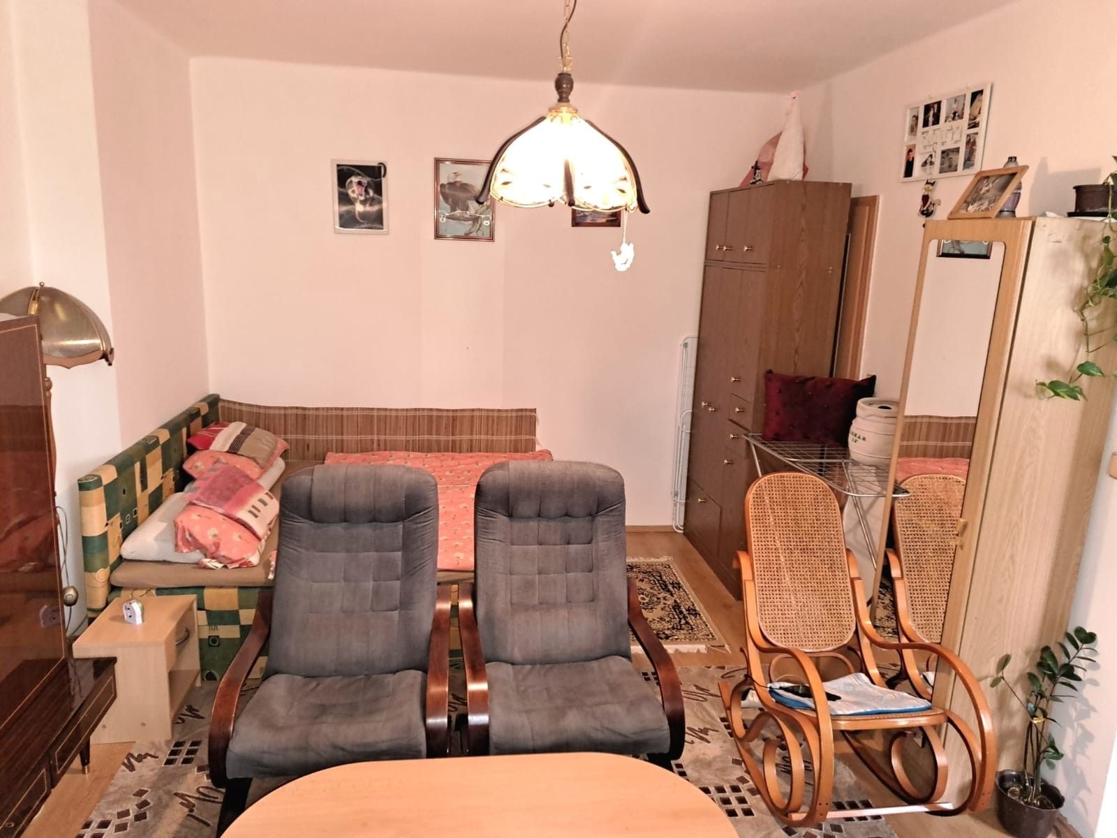 Prodej byt 1+1 - Čs. legií, Rakovník, 36 m² - 5