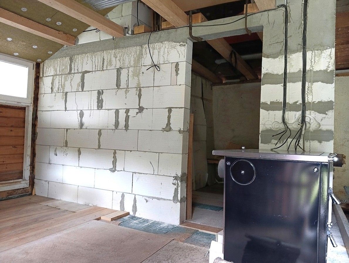 Prodej chalupa - Újezd nade Mží, okres Plzeň-sever, Plzeňský kraj, 50 m² - 5