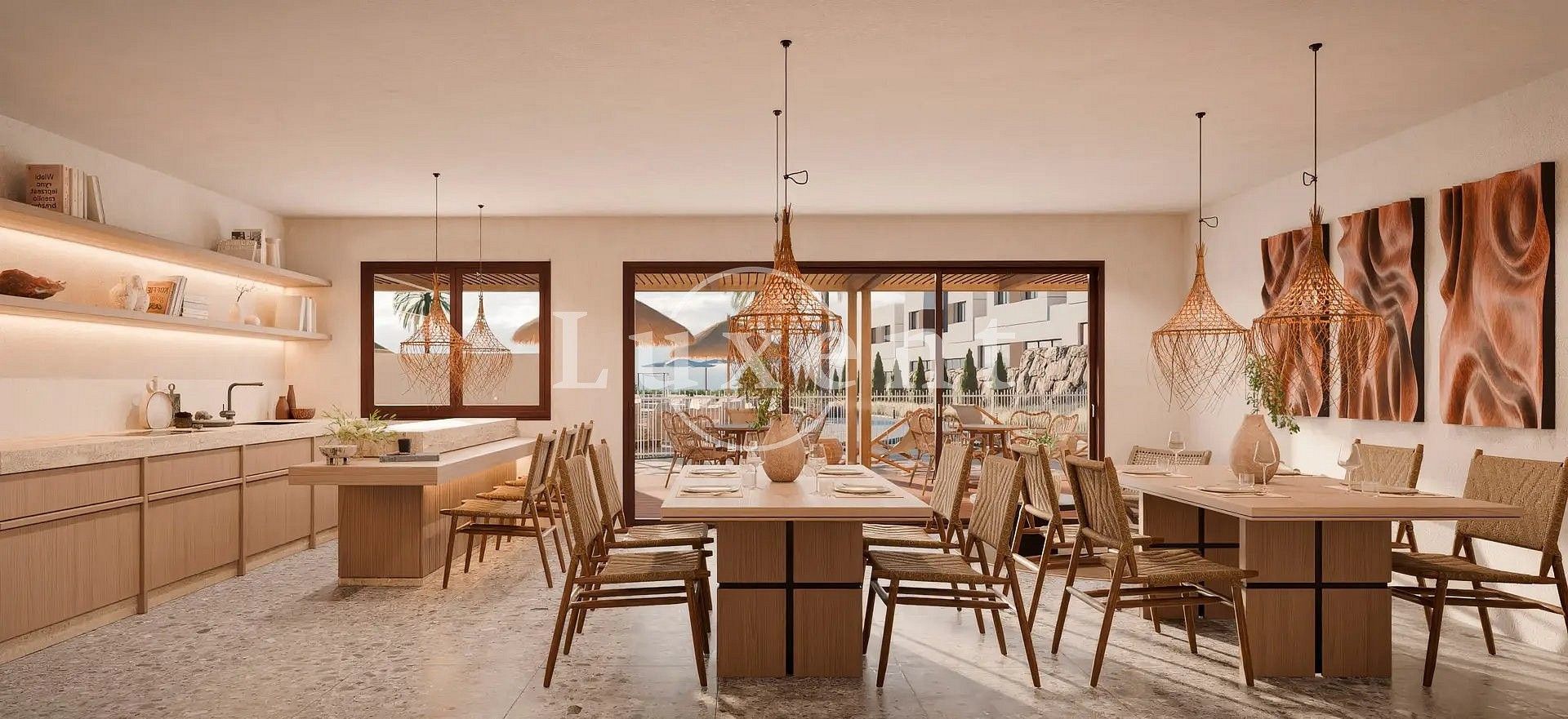 Prodej rodinný dům - Mijas Costa, ES, 128 m² - 2