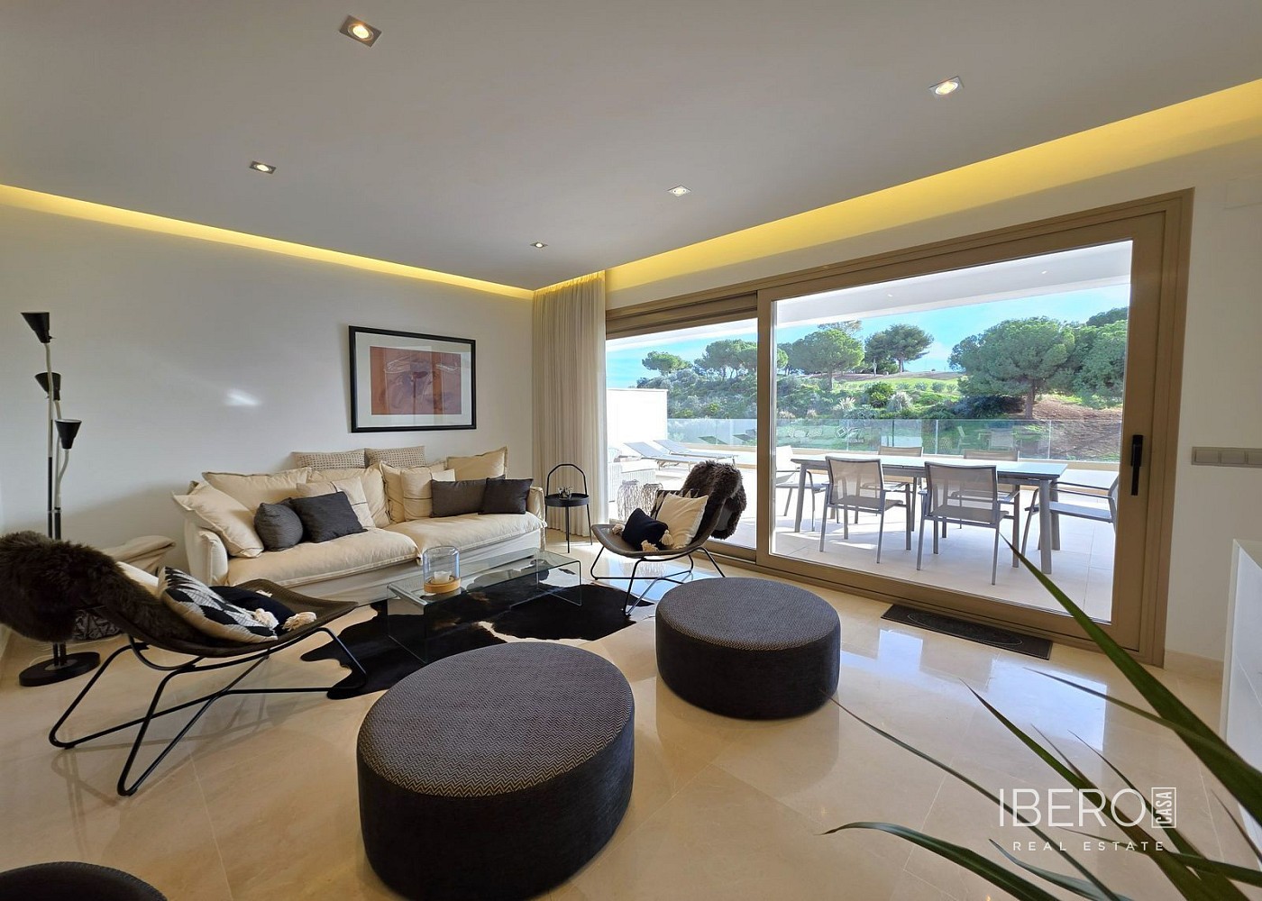 Byt 3+kk · 89 m² · La Cala Golf, Španělsko - 3
