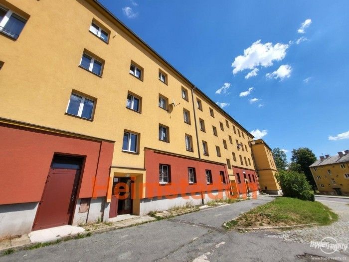 Pronájem byt 2+1 - Slovenského národního povstání, Havířov, Šumbark, 67 m²