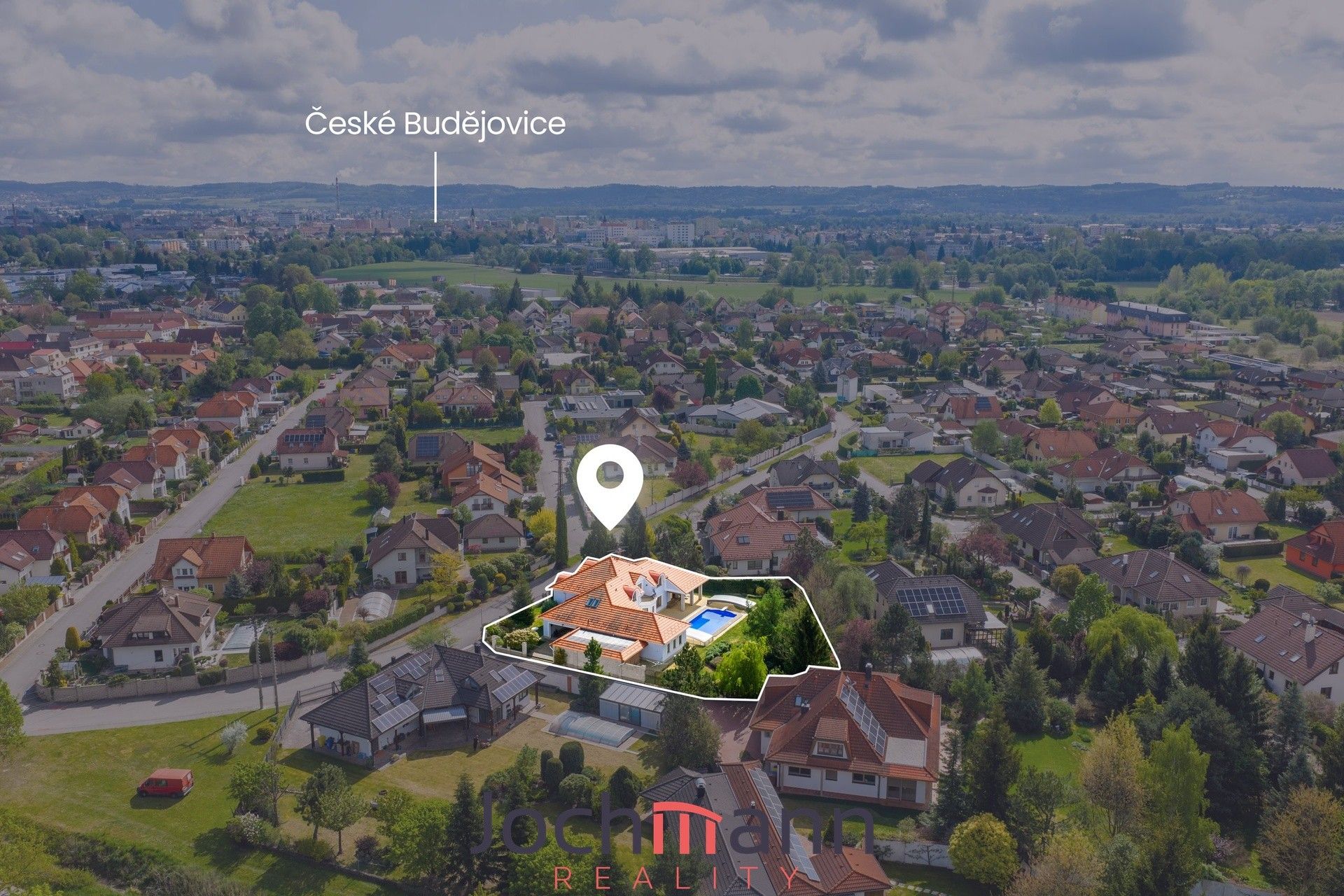 Rodinný dům · 351 m² · Litvínovice - 3