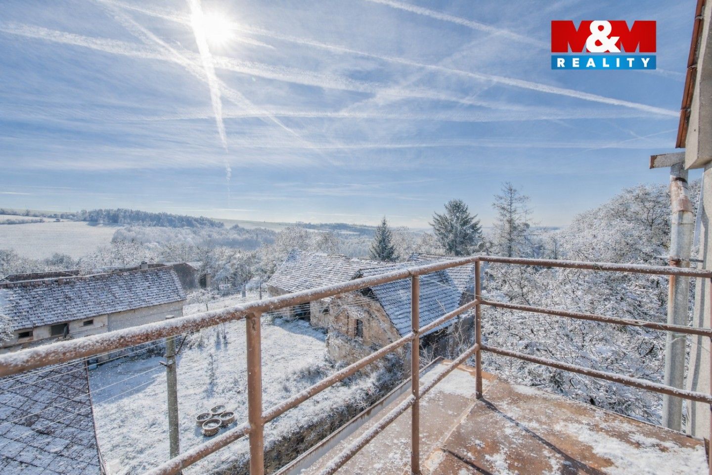 Prodej rodinný dům - Vranovice, Břasy, 158 m²