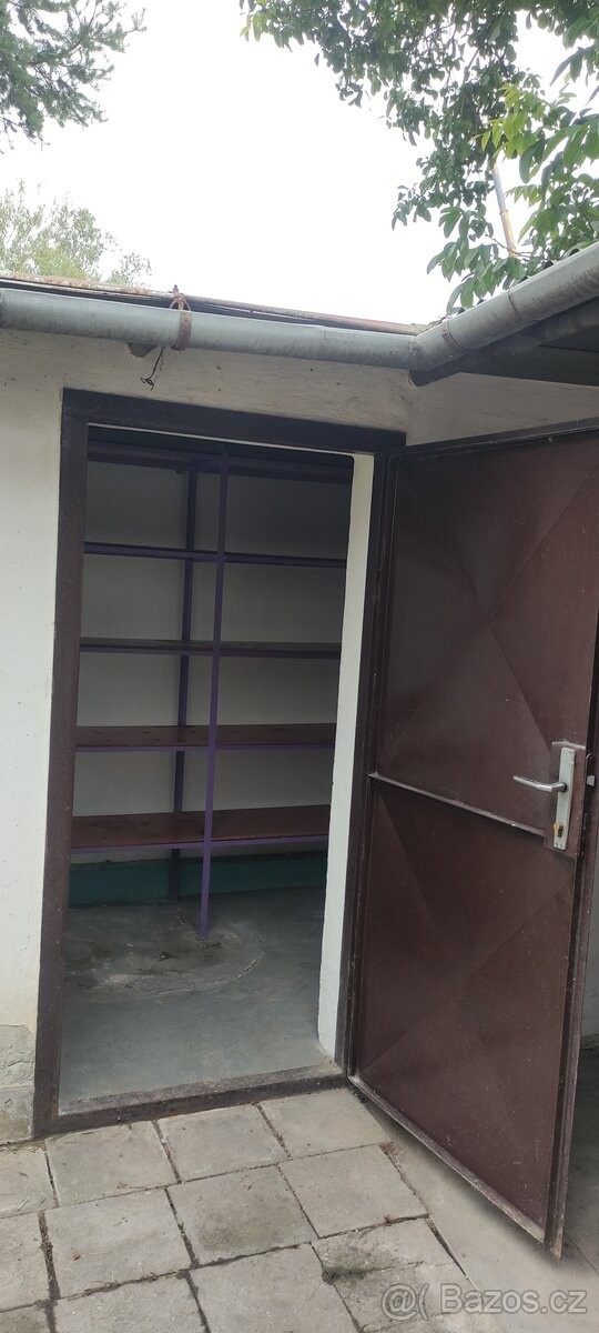 Prodej garáž - Kojetín, 752 01 - 5