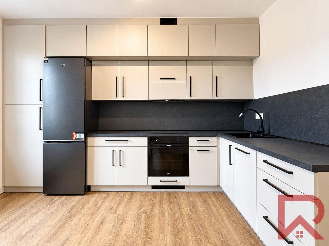 2+1, Západní, Karlovy Vary, 54 m² - 1