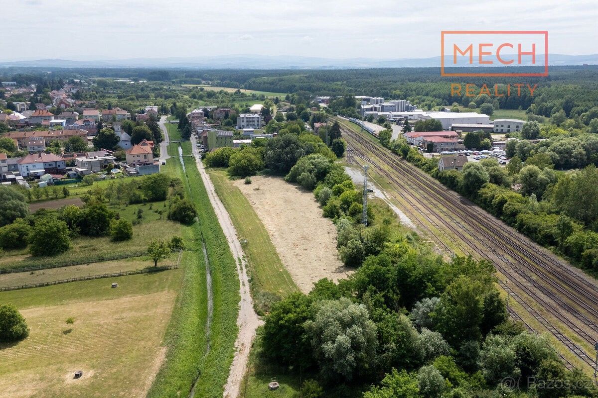 Pozemky pro bydlení, Bzenec, 696 81 - 2