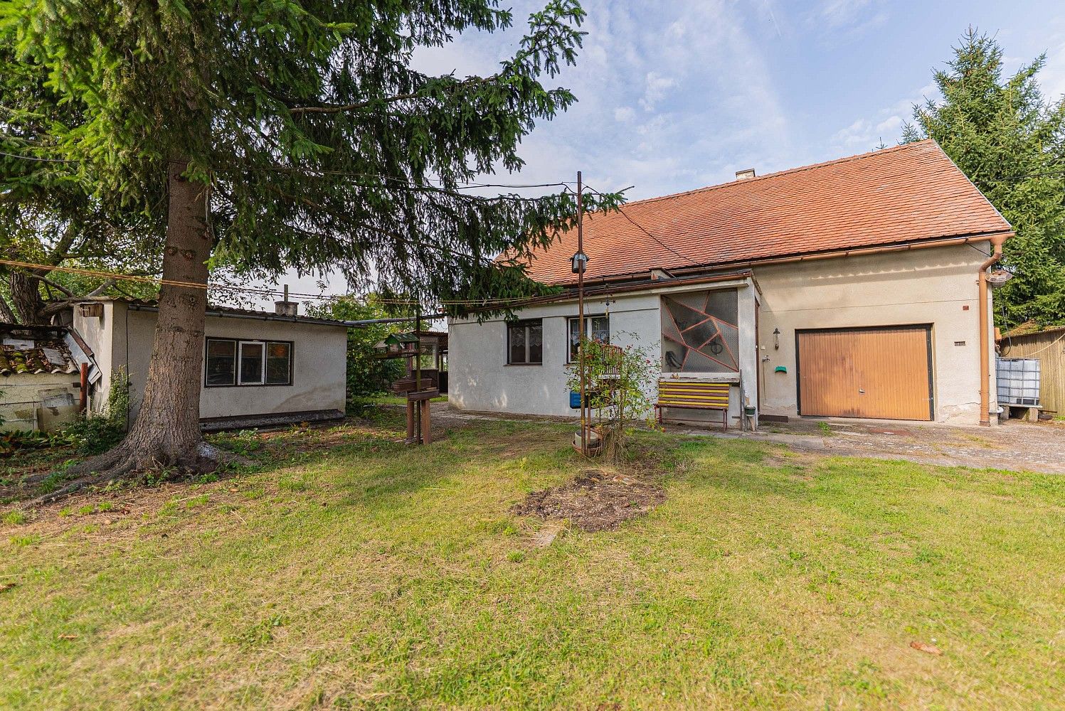 Rodinné domy, Na Dubech, Hradec Králové - Pouchov, 123 m² - 2