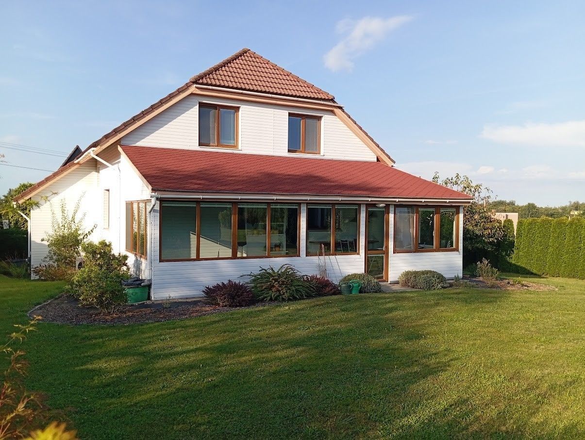 Rodinný dům, 224 m²