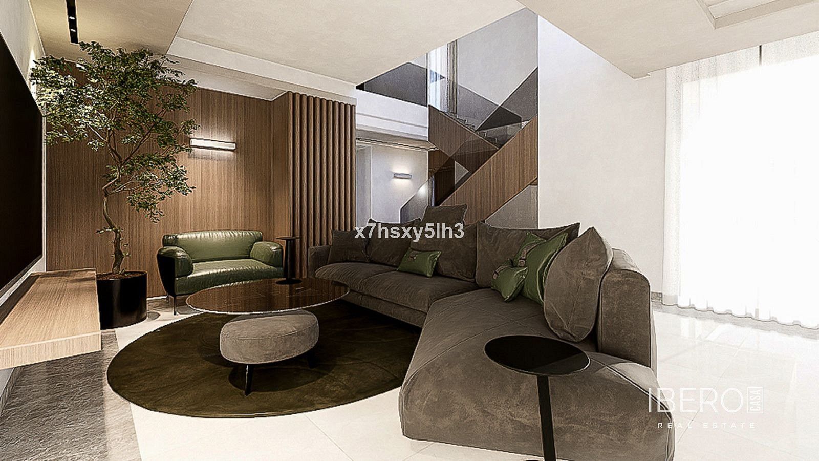 Rodinný dům · 375 m² · Finestrat, ES - 3