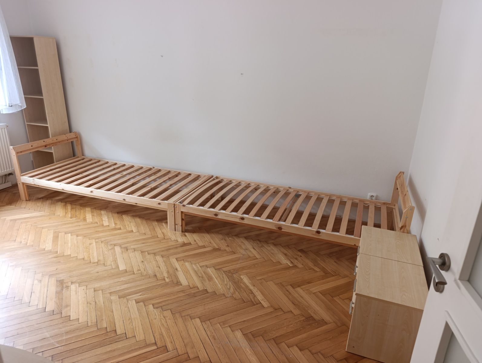 1+1, Železničního pluku, Pardubice - Pardubice, Pardubický kraj, 26 m² - 1