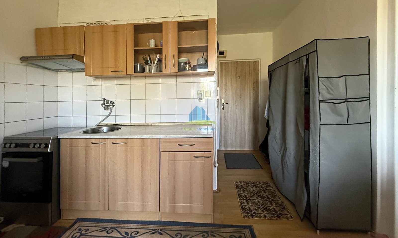 1+1, Světlá, Plesná, 35 m² - 1