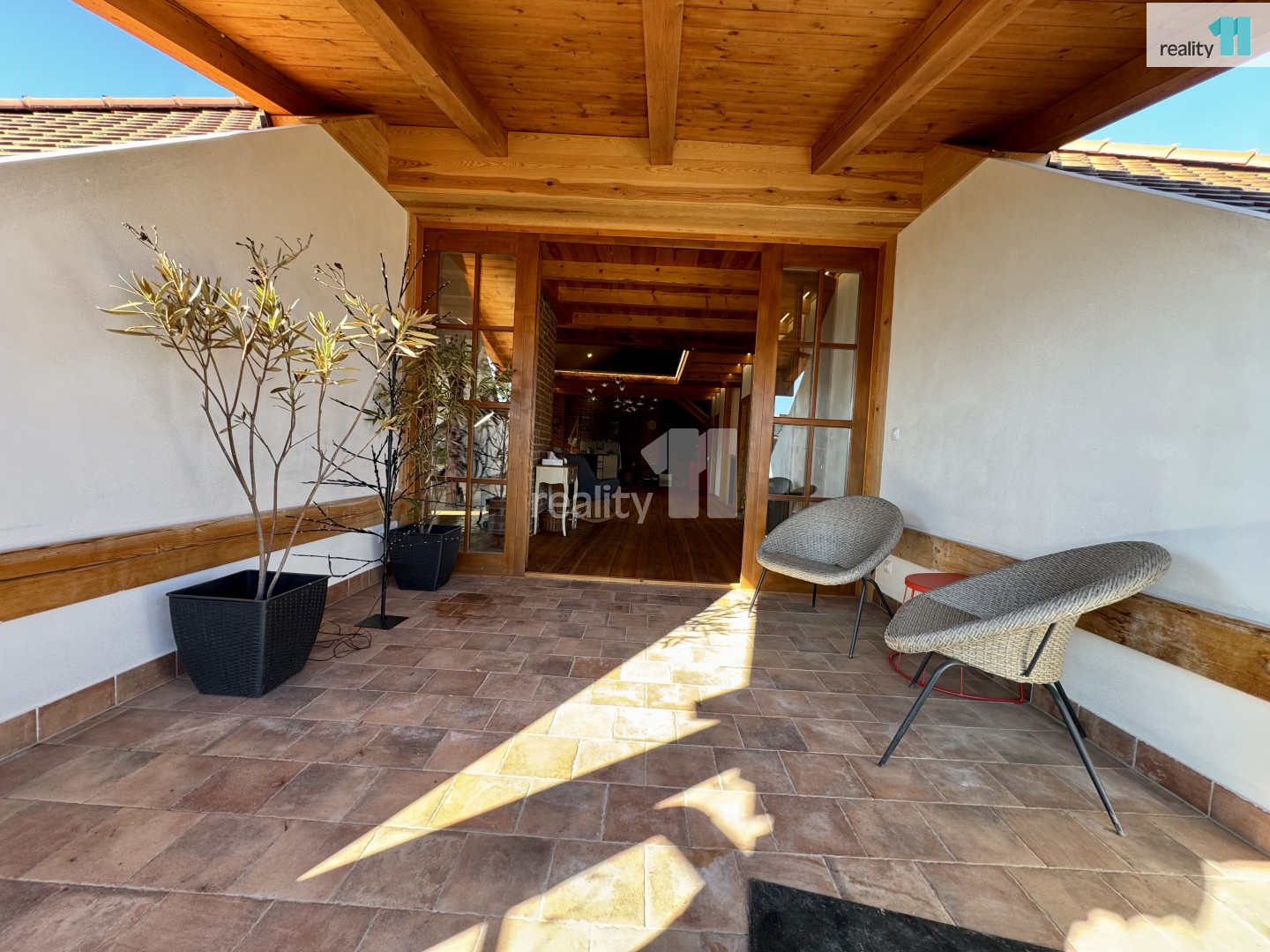 Rodinný dům · 461 m² · Malešov - 4