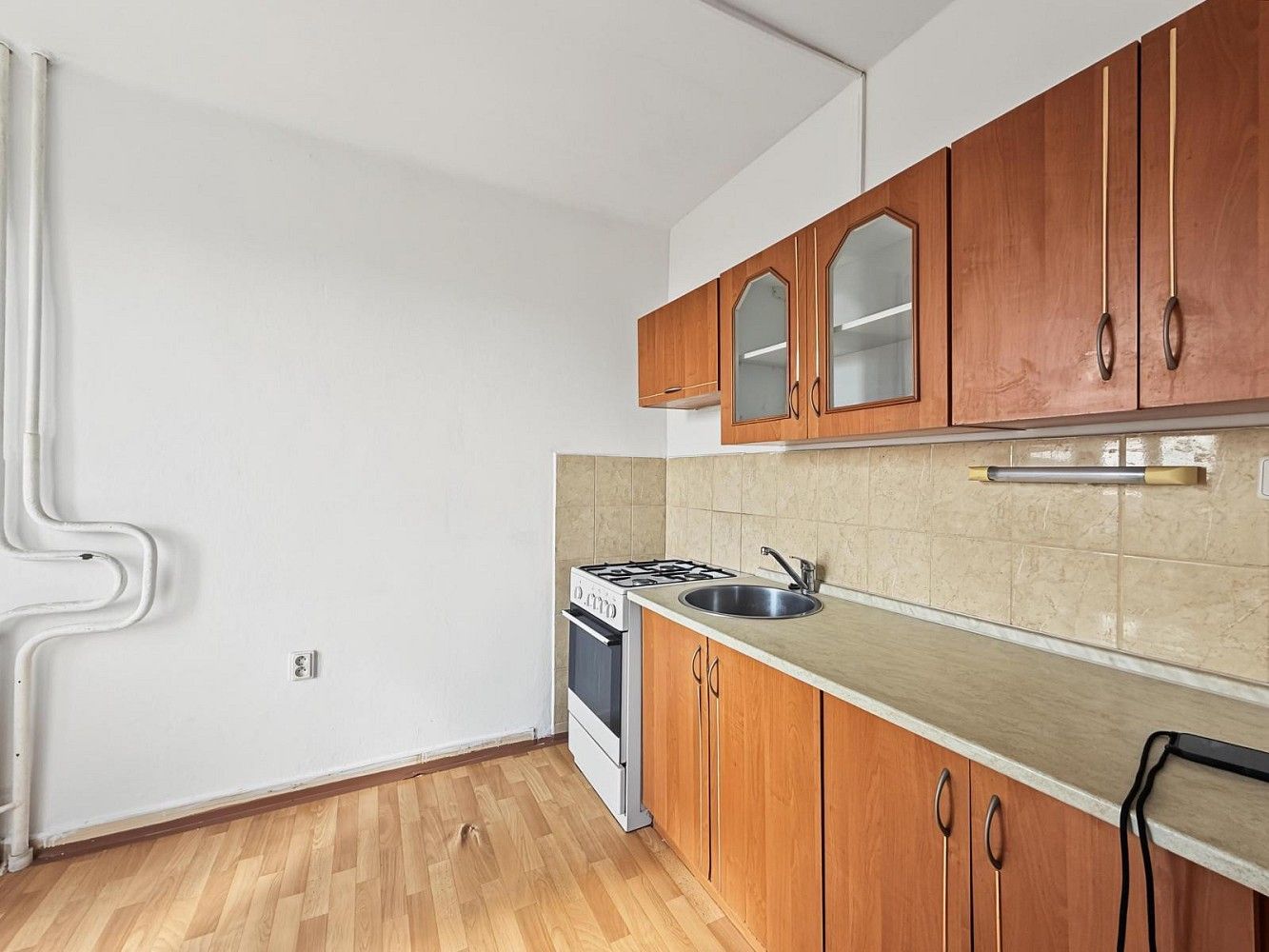 Pronájem byt 2+1 - Krnov - Pod Bezručovým vrchem, okres Bruntál, Moravskoslezský kraj, 49 m² - 5