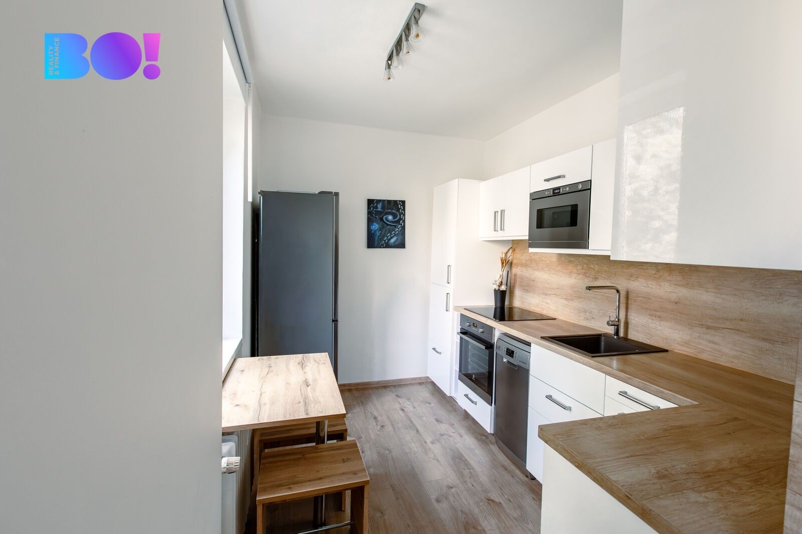 4+kk, Okrajová, Havířov Podlesí, 75 m² - 2