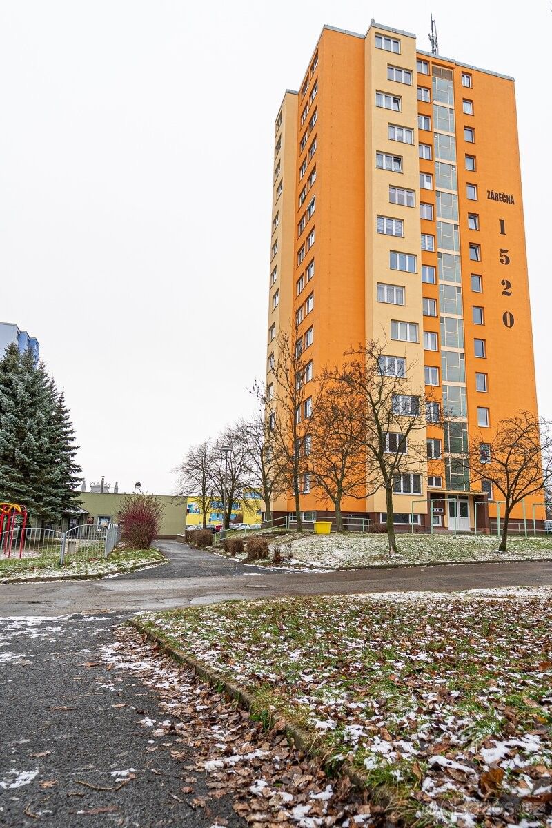 Byty, Tachov, 347 01 - 1