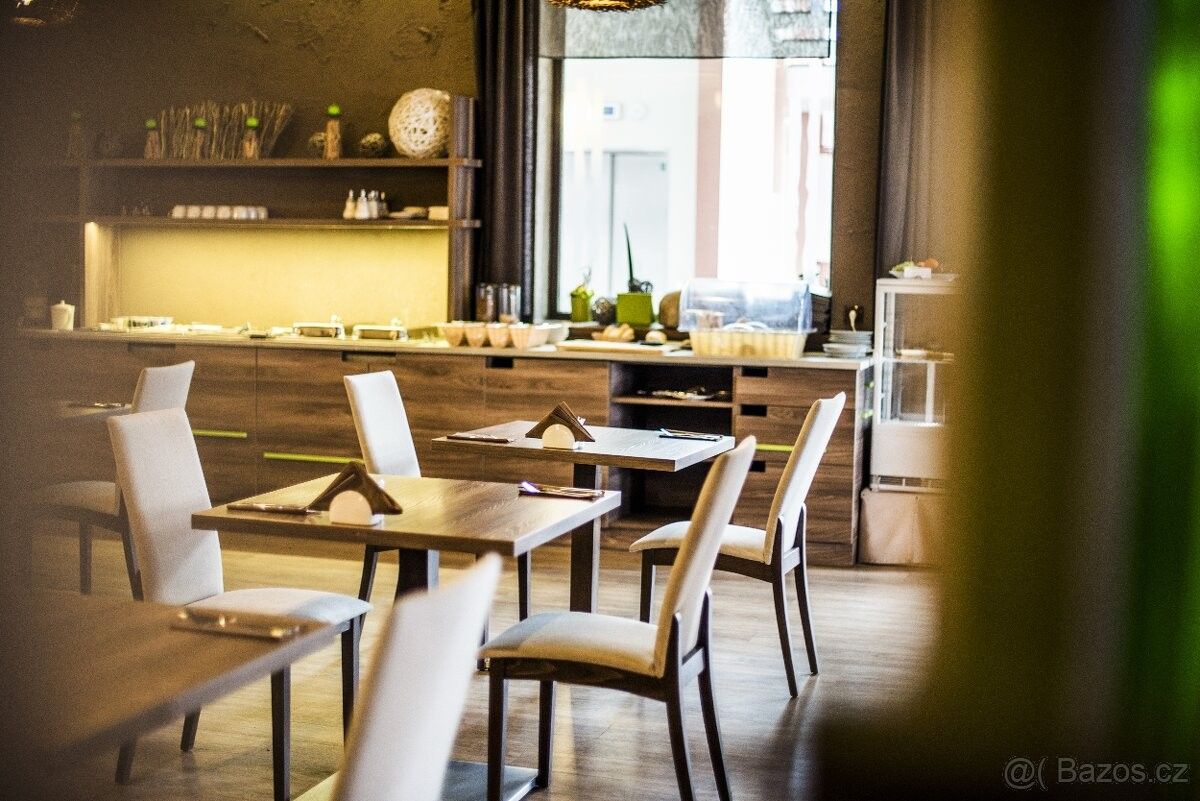 Restaurace · Šumperk, 787 01 - 4