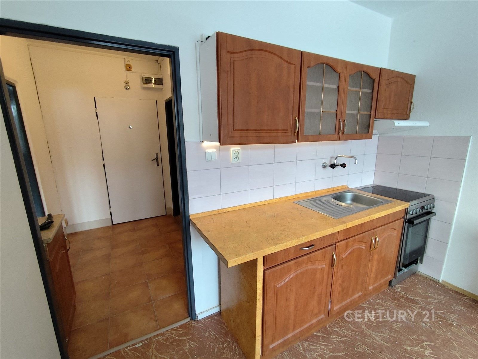 1+1, Otín, Jindřichův Hradec, 41 m²