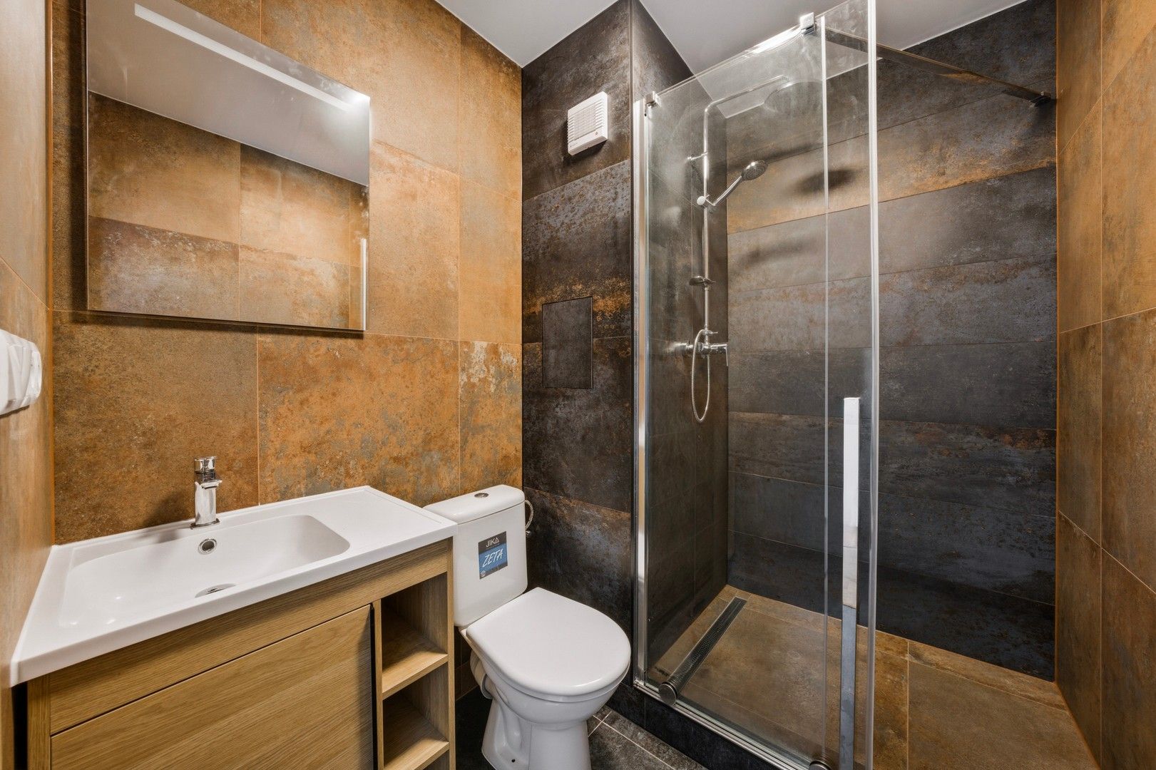 Byt 1+1 · 36 m² · Sokolovská 808, Plzeň Severní Předměstí - 4