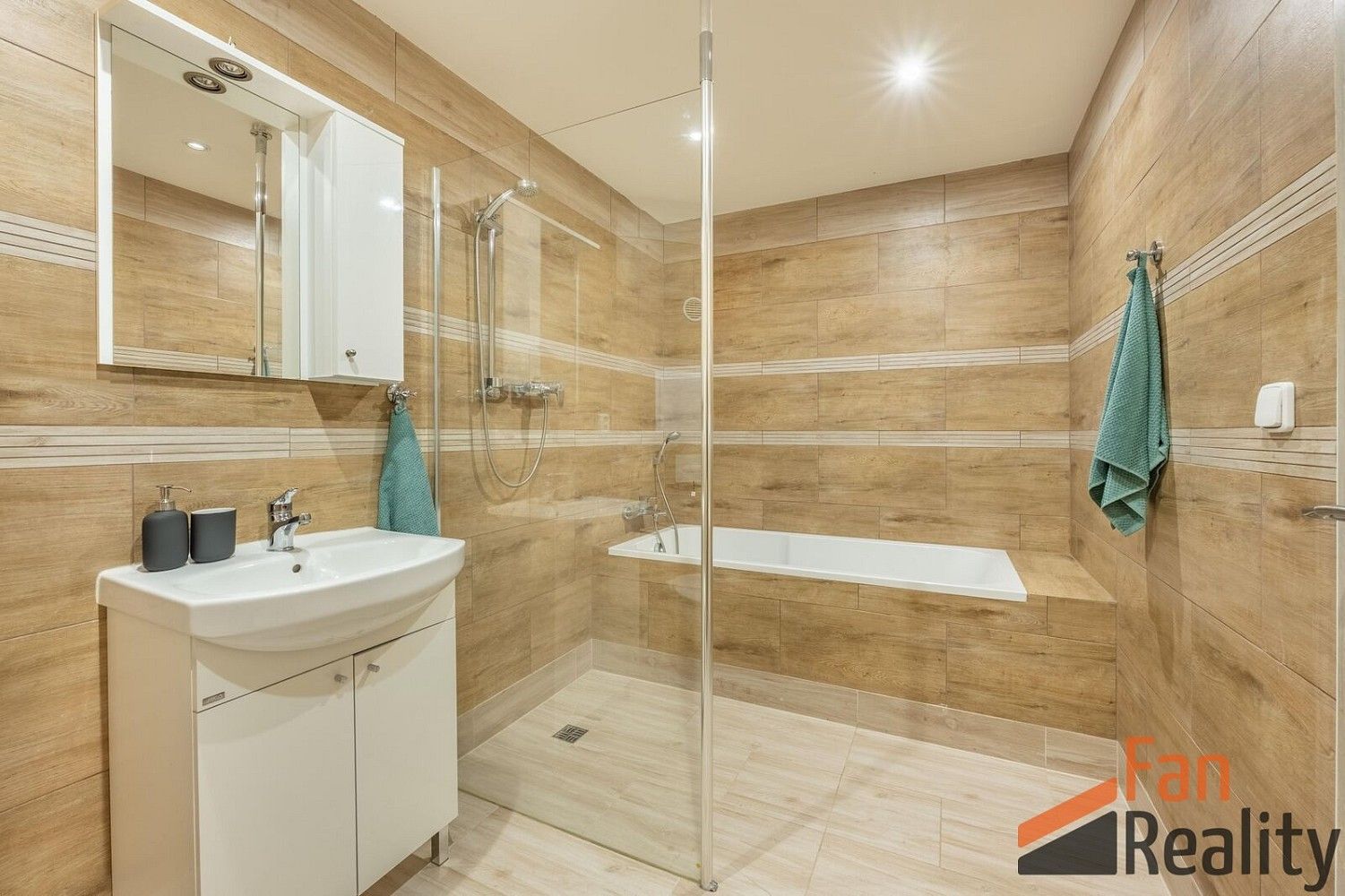 Byt 3+kk · 59 m² · Meziboří, okres Most, Ústecký kraj - 4
