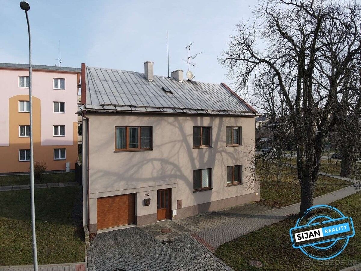 Prodej dům - Lipník nad Bečvou, 751 31, 77 m²