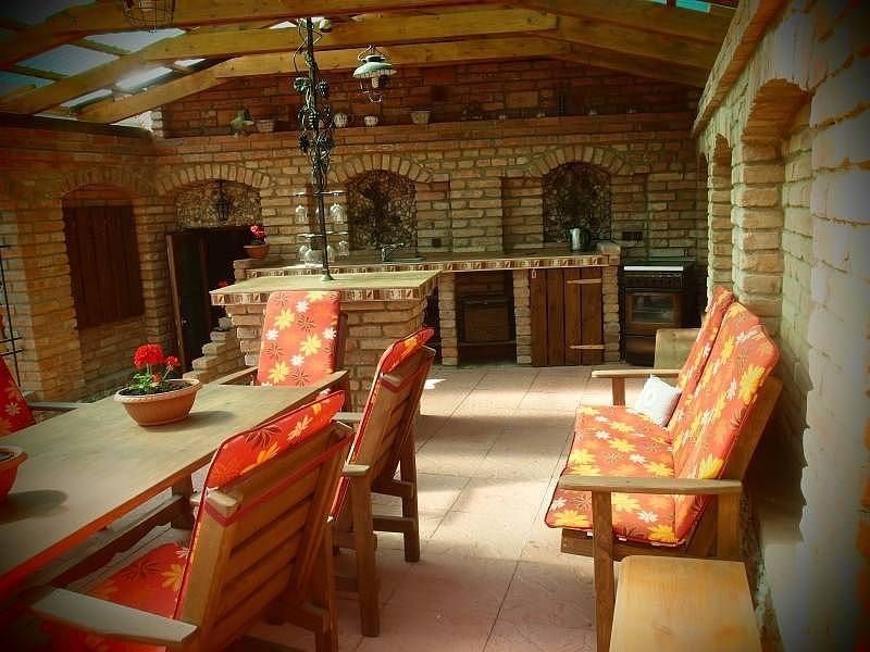 Chata · Čejkovice, Jihomoravský kraj - 3