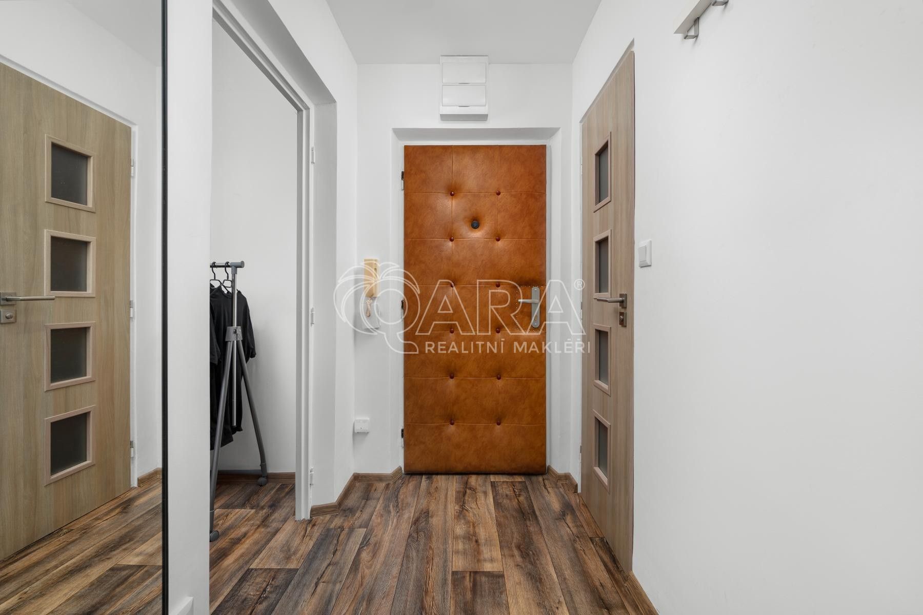Byt 1+kk · 34 m² · Ševcovská, Zlín - 4