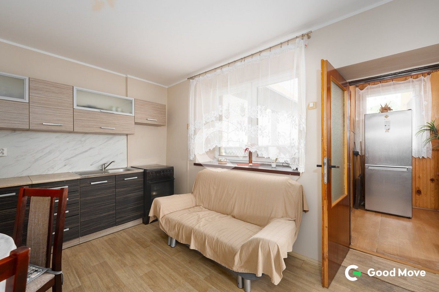 Prodej rodinný dům - Bohuslavice nad Vláří, okres Zlín, 114 m² - 5