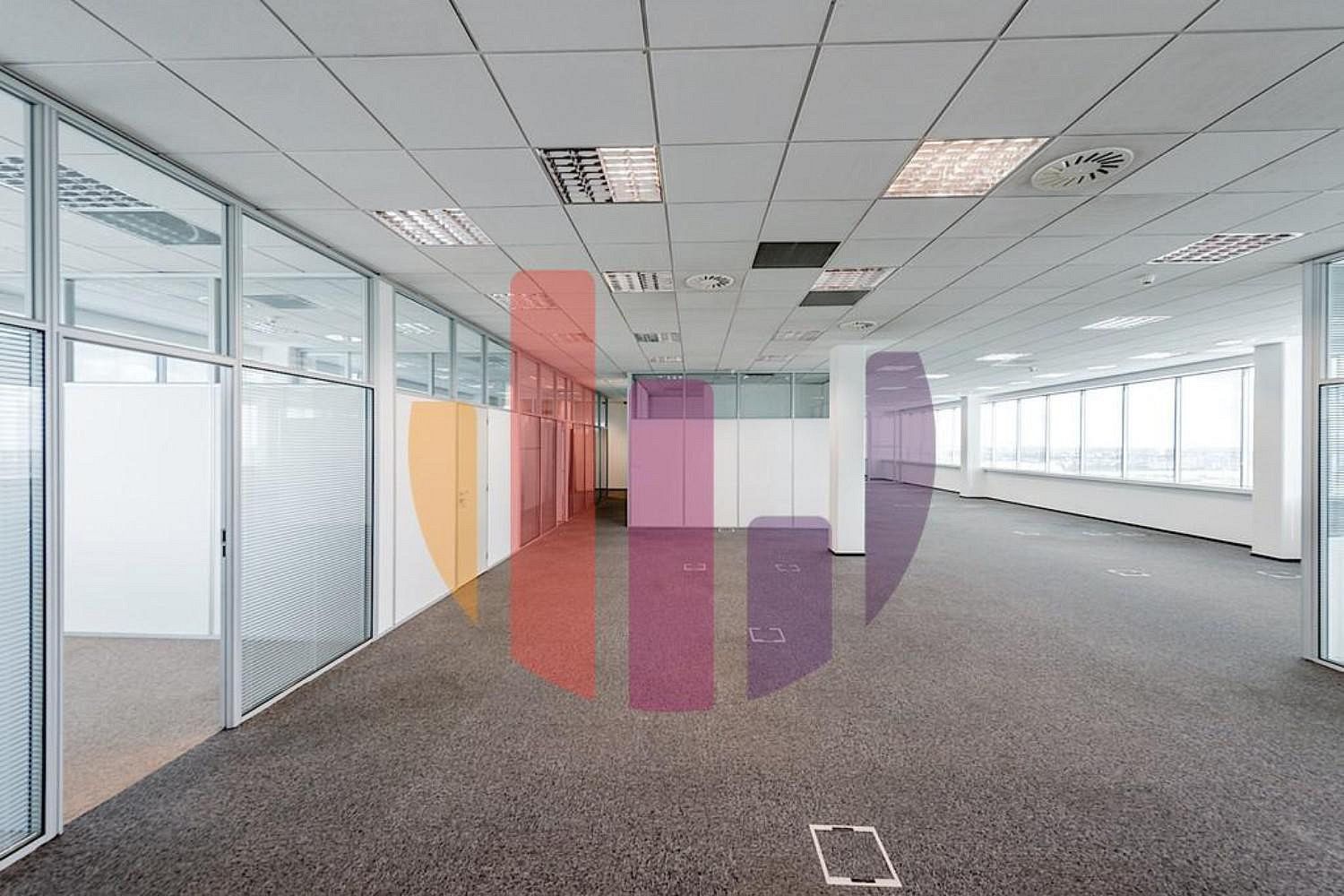 Kancelář · 550 m² · Praha - Chodov, okres Praha 11, Hlavní město Praha - 4
