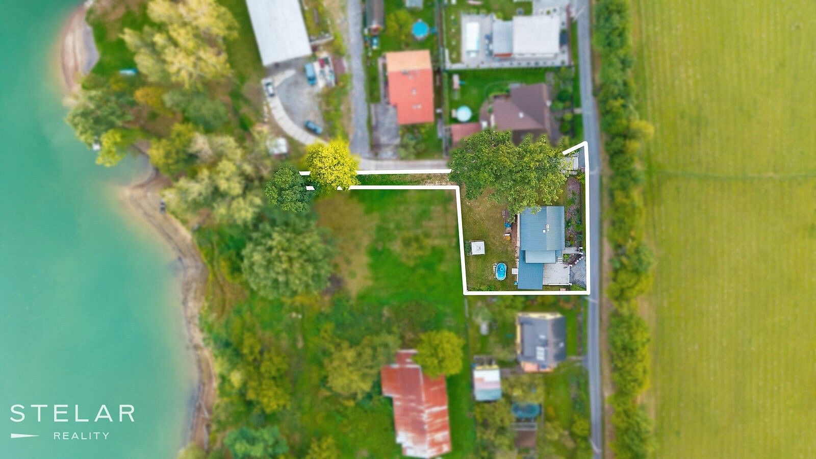 Prodej rodinný dům - Lučina, okres Frýdek-Místek, 159 m² - 5