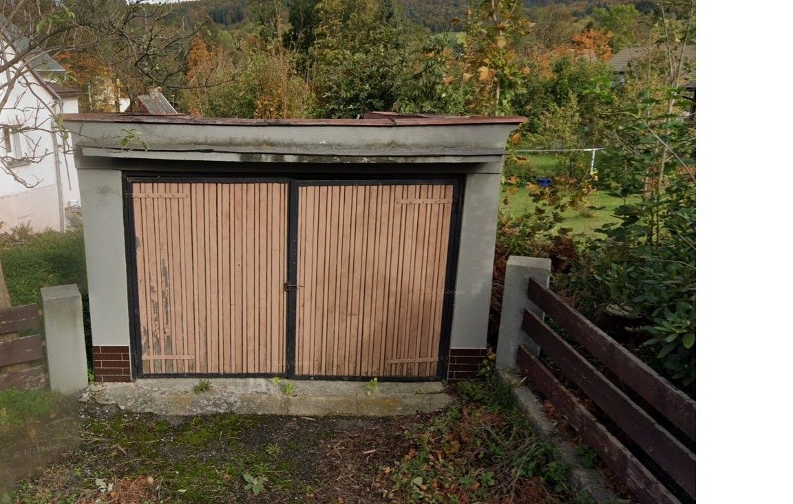 Garáže, Hejnice, 463 62 - 2