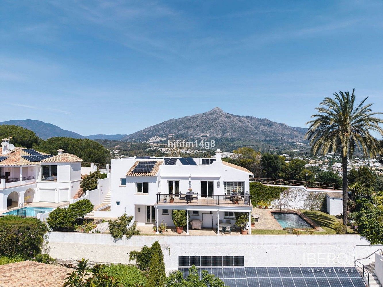 Rodinný dům · 253 m² · Nueva Andalucía, ES - 4