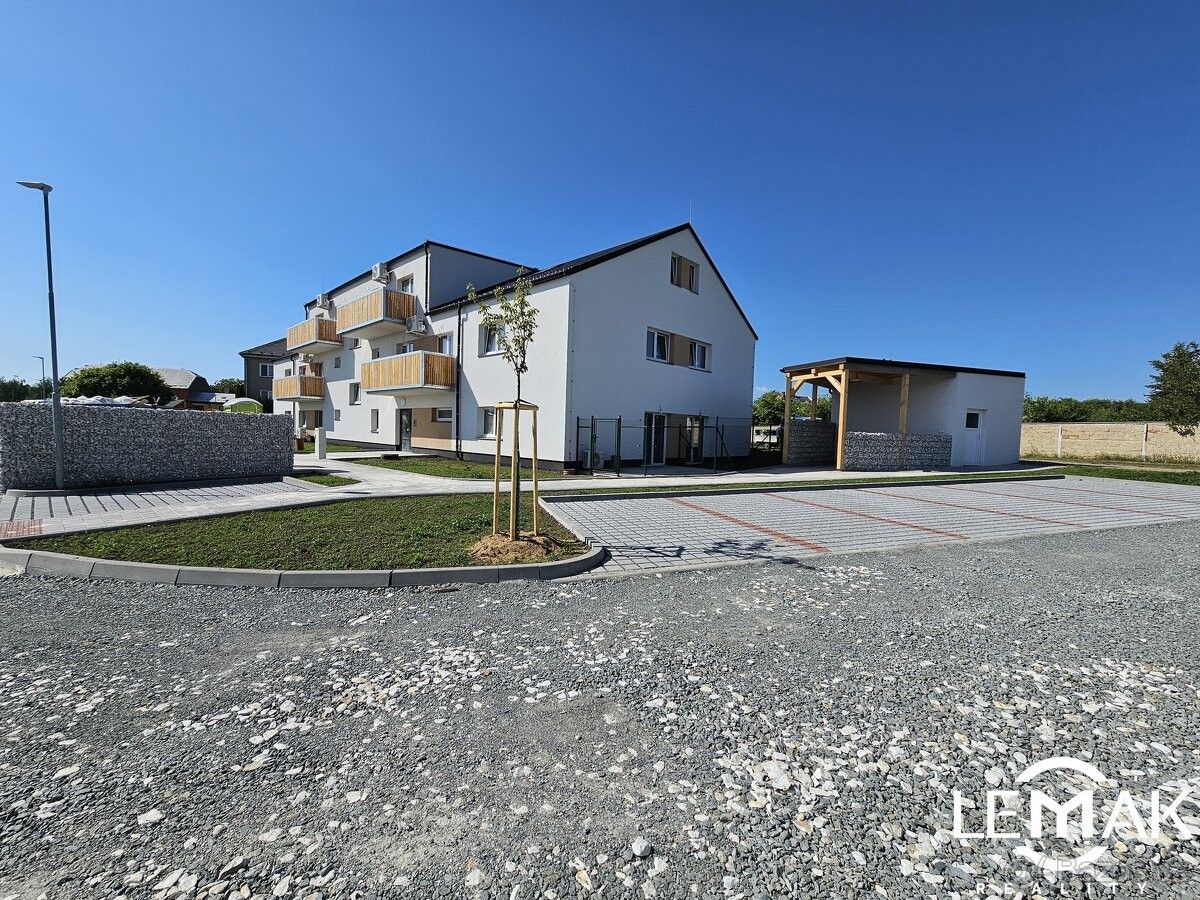 Pronájem ostatní - Náměšť na Hané, 783 44