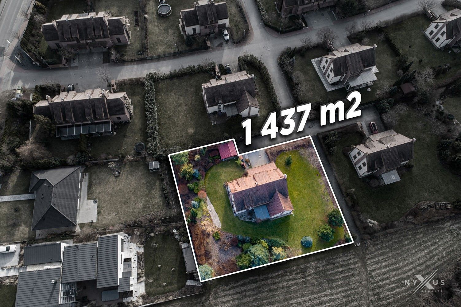 Rodinný dům · 250 m² · Dobřejovice, okres Praha-východ, Středočeský kraj - 4