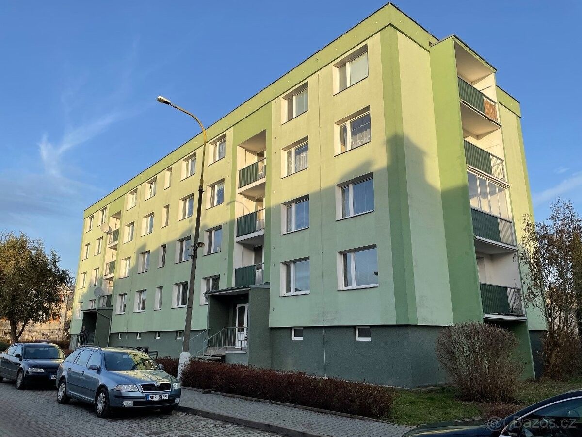 Byty, Bludov, 789 61