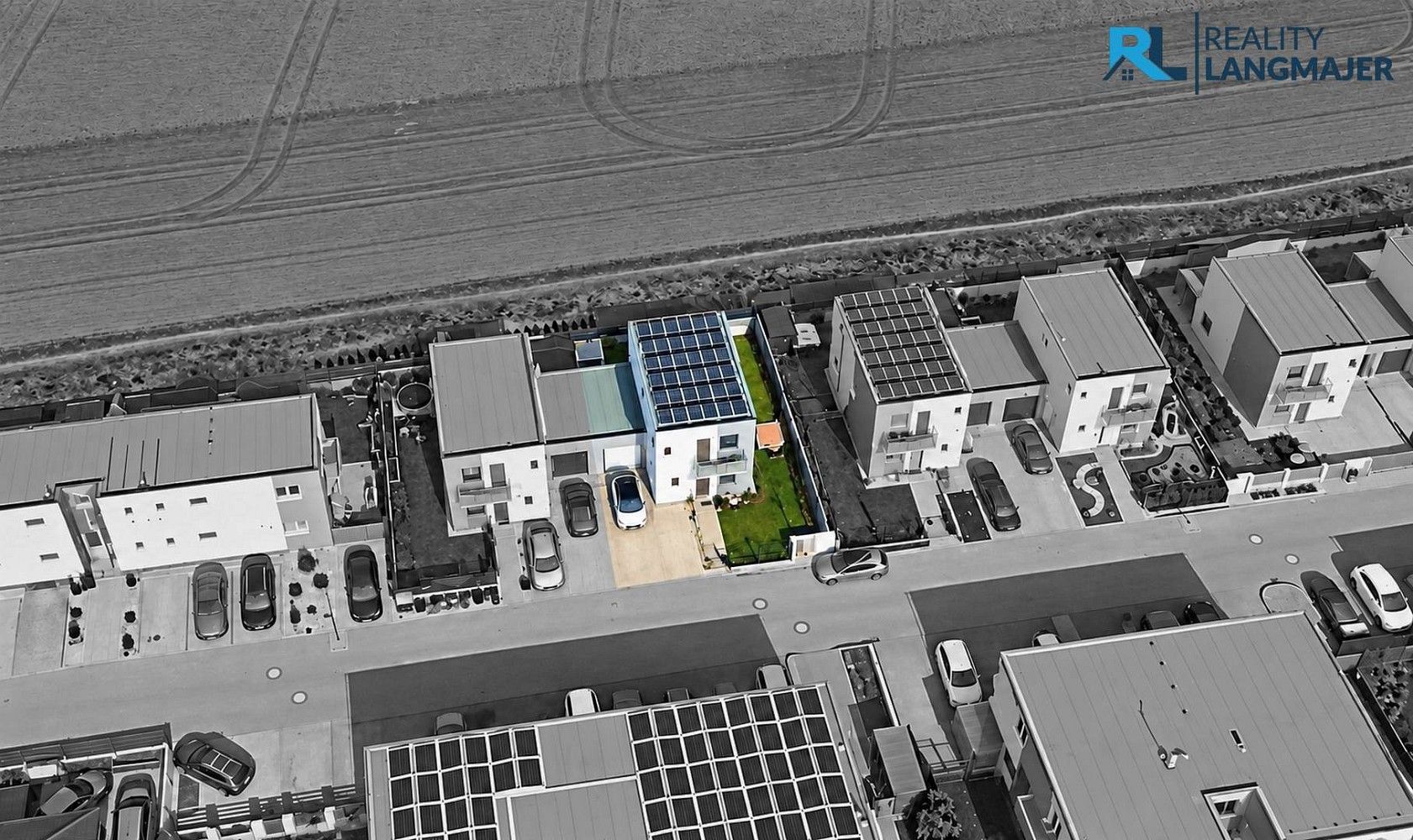 Rodinné domy, Vochov, okres Plzeň-sever, 114 m² - 2