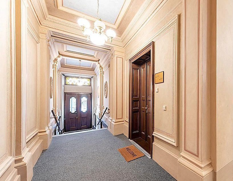 Kanceláře, Praha, 65 m² - 2